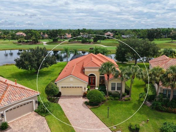 12717 STONE RIDGE PLACE , LAKEWOOD RANCH, FL 34202