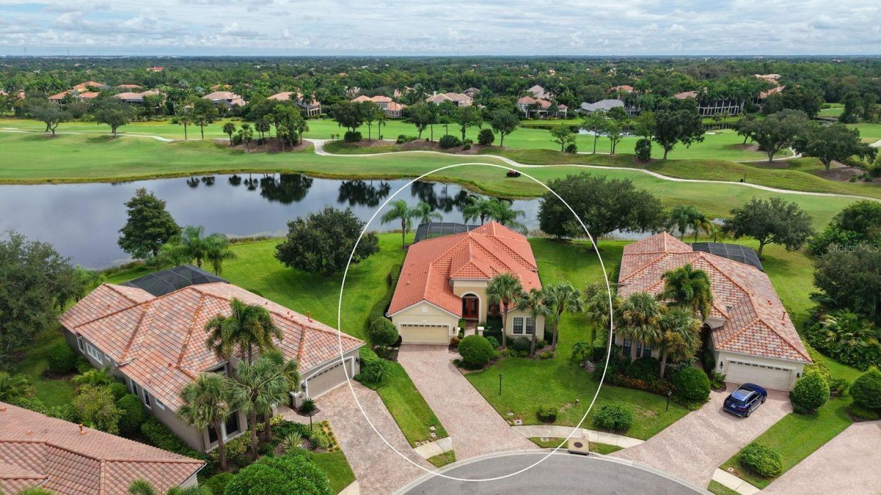 12717 Stone Ridge Place, Lakewood Ranch, FL 34202 Photo