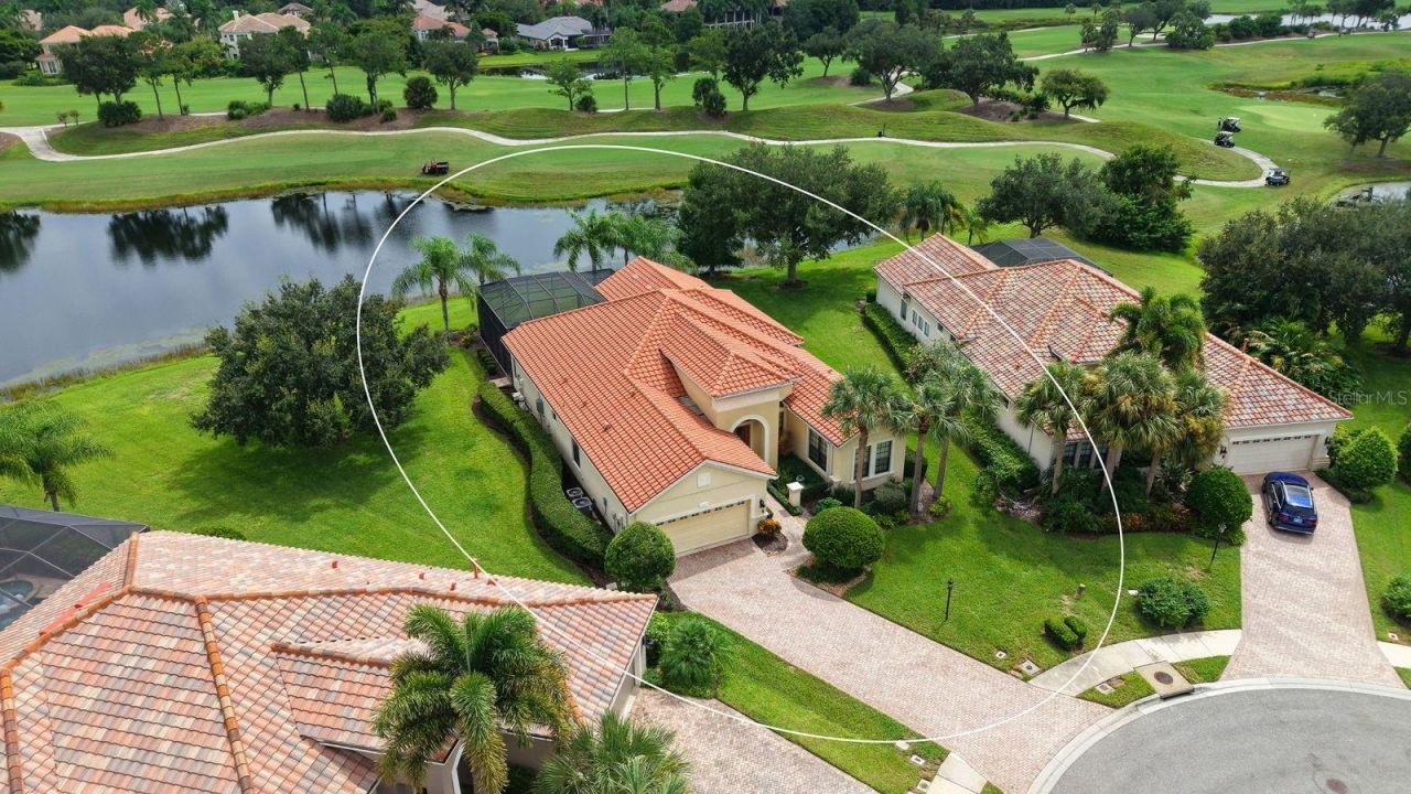 12717 Stone Ridge Place, Lakewood Ranch, FL 34202 Photo