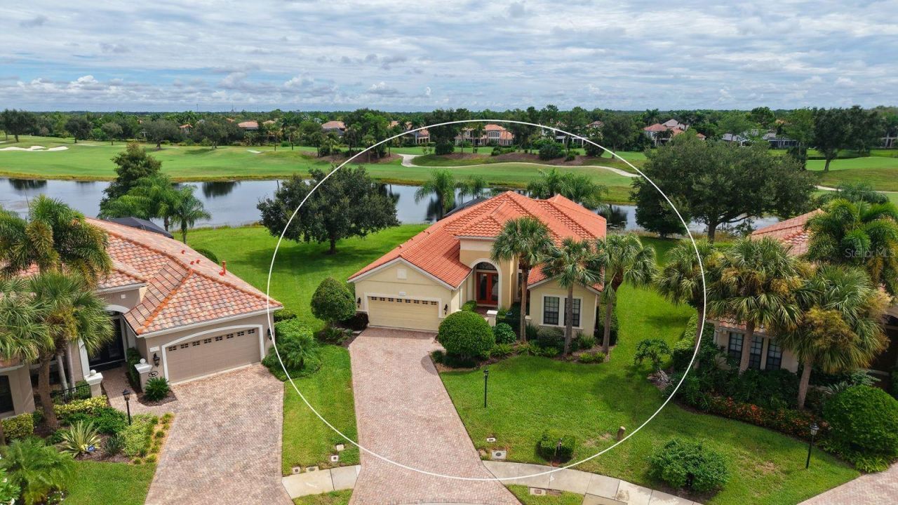 12717 Stone Ridge Place, Lakewood Ranch, FL 34202 Photo