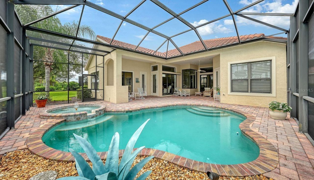 12717 Stone Ridge Place, Lakewood Ranch, FL 34202 Photo