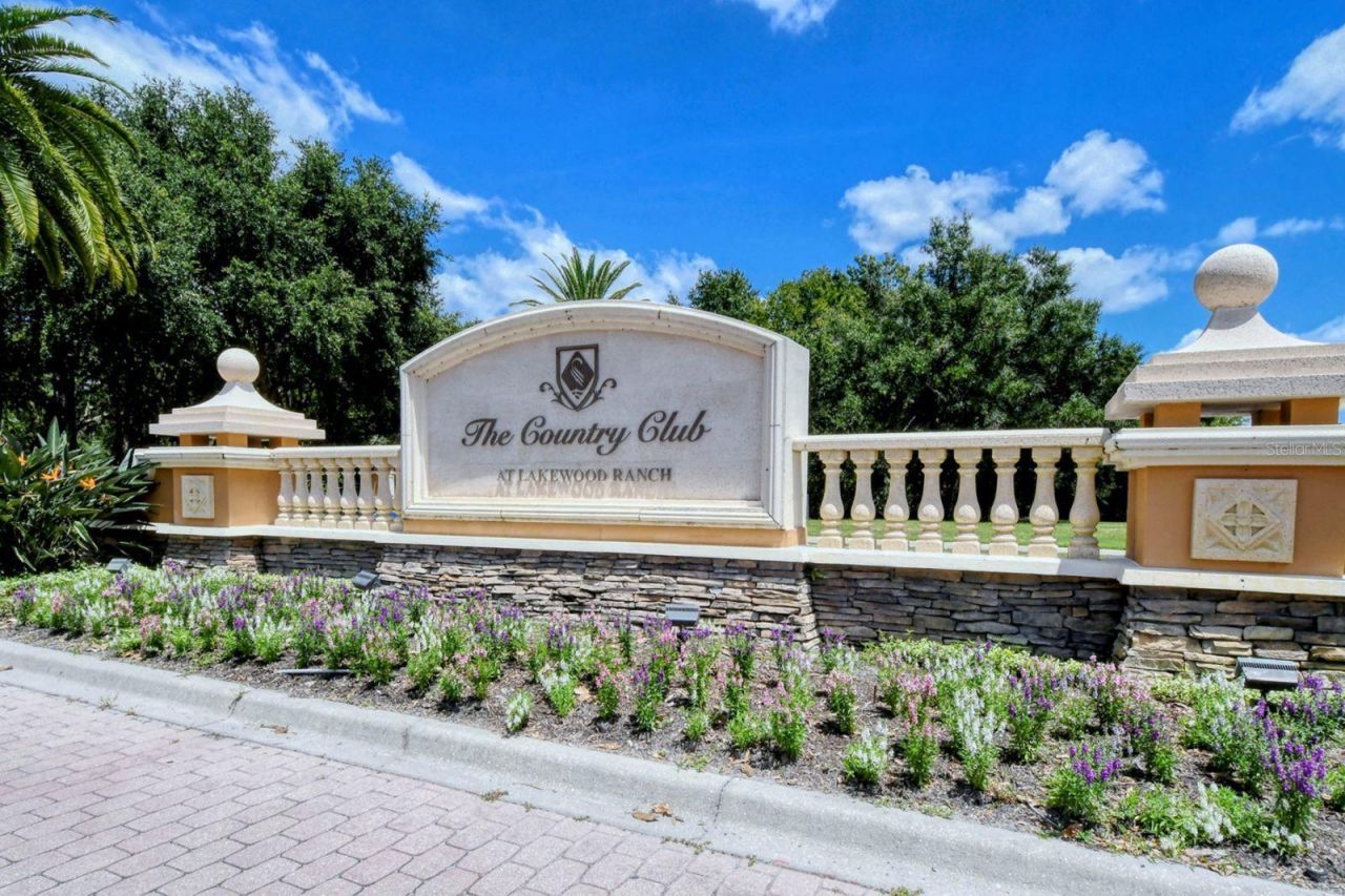 12717 Stone Ridge Place, Lakewood Ranch, FL 34202 Photo