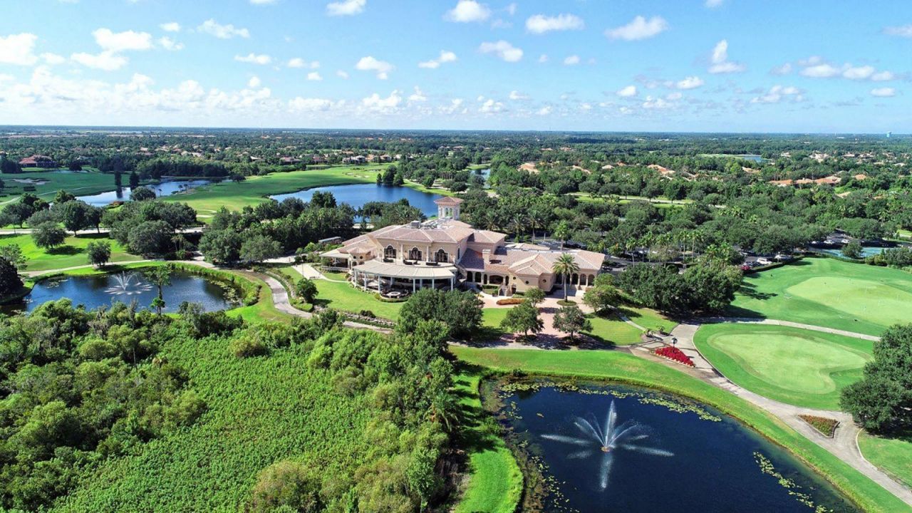 12717 Stone Ridge Place, Lakewood Ranch, FL 34202 Photo
