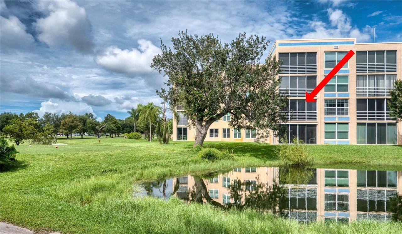 4480 Fairways Boulevard, Unit 206, Bradenton, FL 34209 Photo