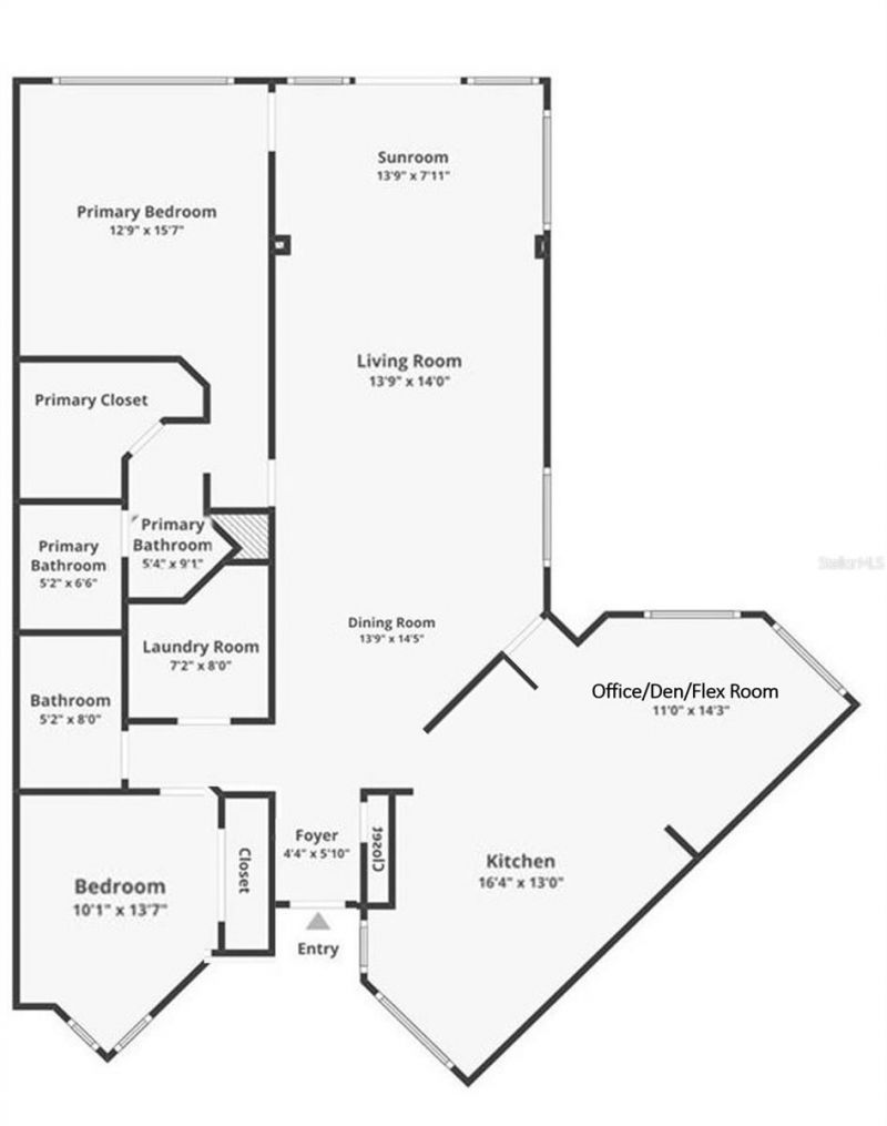 4480 Fairways Boulevard, Unit 206, Bradenton, FL 34209 Photo