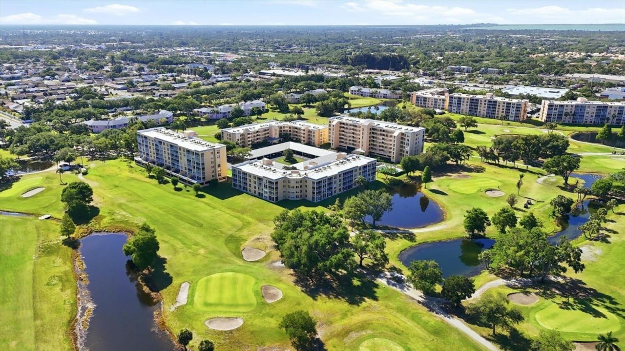 4480 Fairways Boulevard, Unit 206, Bradenton, FL 34209 Photo