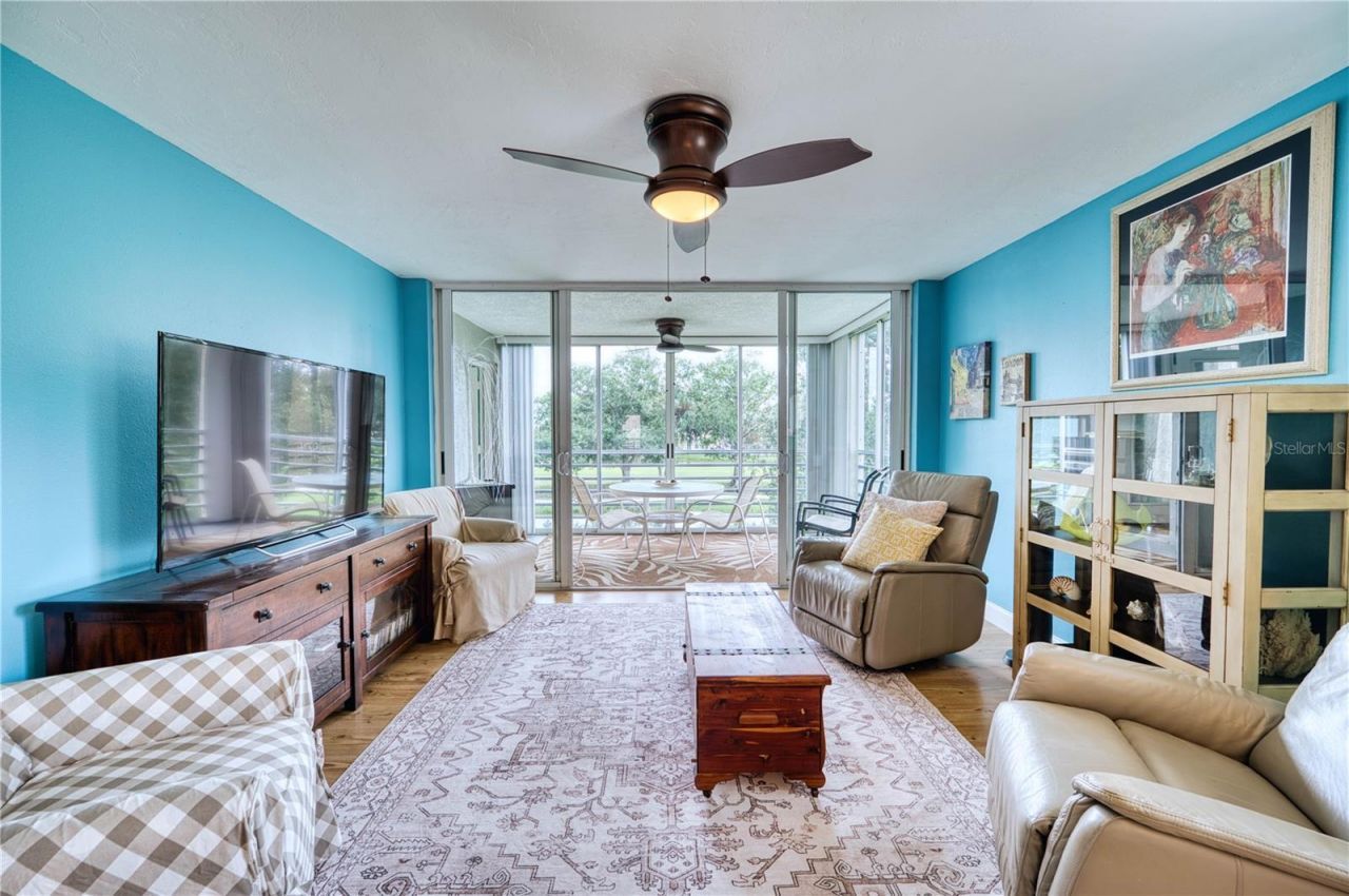 4480 Fairways Boulevard, Unit 206, Bradenton, FL 34209 Photo