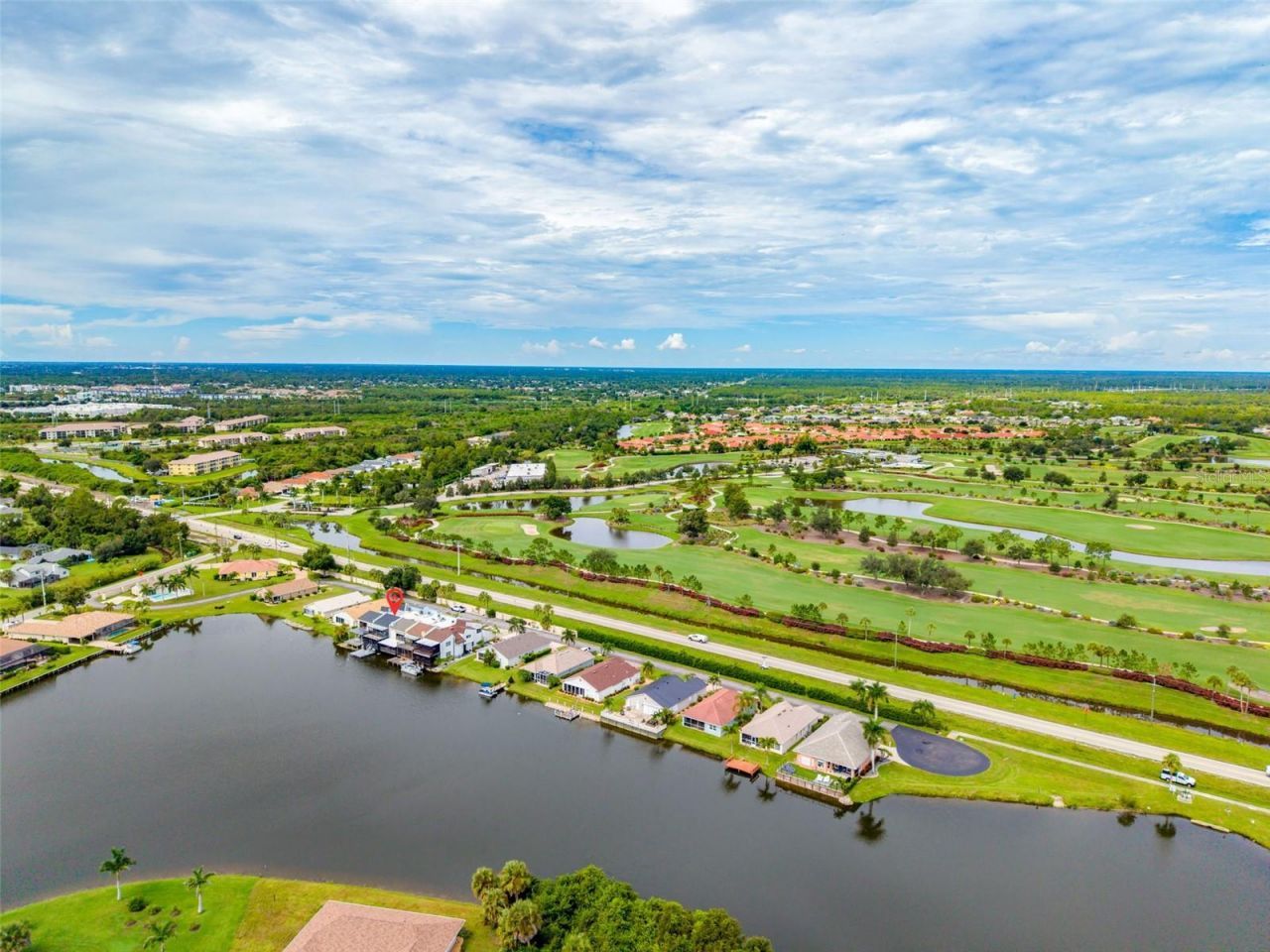 12918 SW Doug Drive, Lake Suzy, FL 34269 Photo