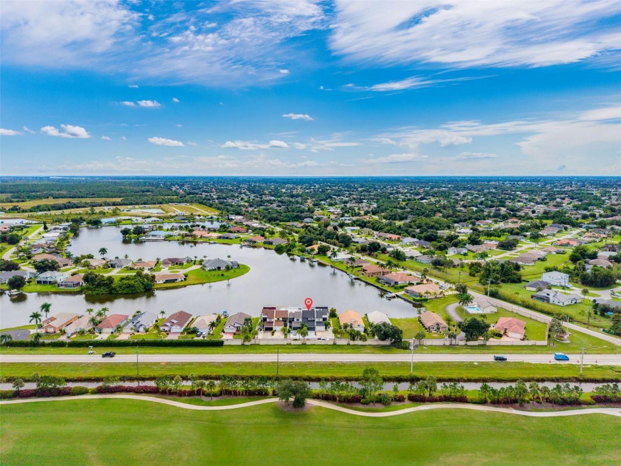 12918 SW Doug Drive, Lake Suzy, FL 34269 Photo