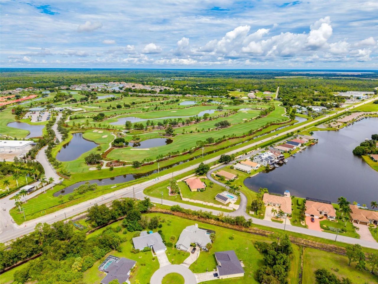 12918 SW Doug Drive, Lake Suzy, FL 34269 Photo