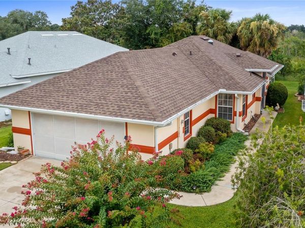 21709 KING RICHARDS WAY , LEESBURG, FL 34748