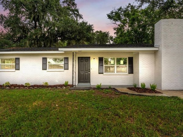 507 8TH STREET SE, FORT MEADE, FL 33841