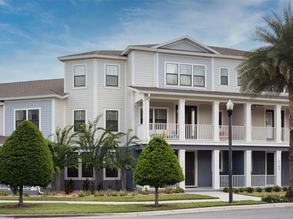 1166 SPOTTED SANDPIPER LOOP , WINTER SPRINGS, FL 32708