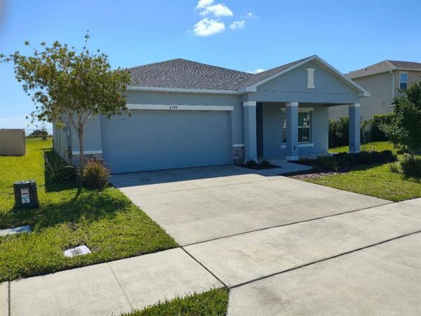 5399 TUSCANY LANE , DAVENPORT, FL 33897