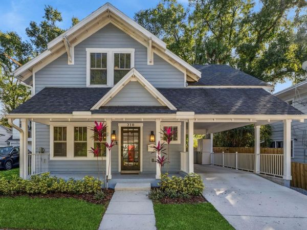 210 HIBISCUS COURT , ORLANDO, FL 32801