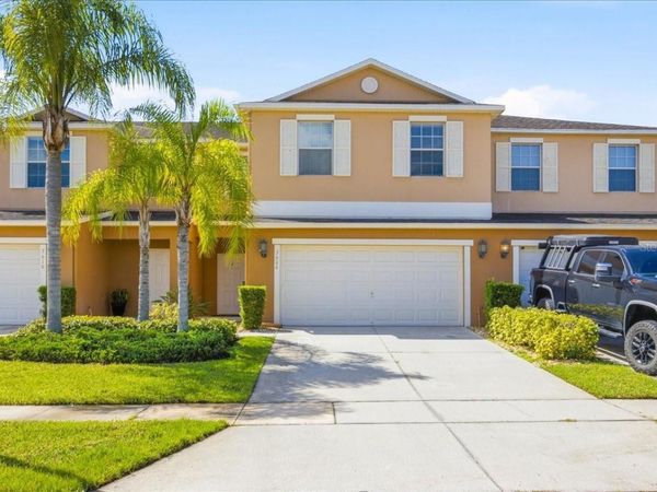 3606 RODRICK CIR , ORLANDO, FL 32824