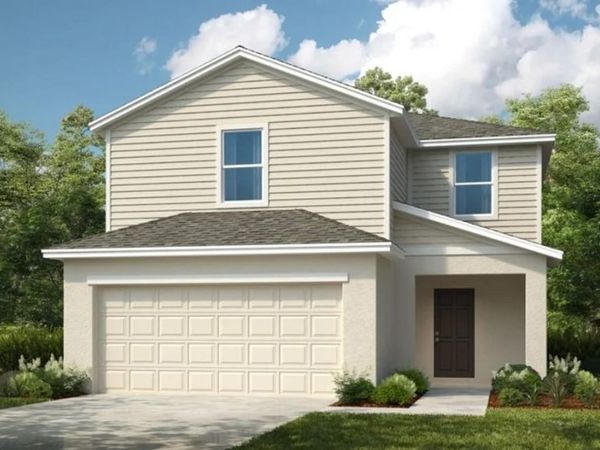 5471 CROWN POINT ROAD , KISSIMMEE, FL 34758