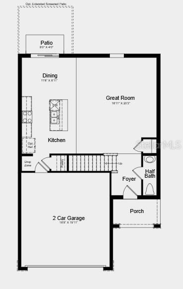 5471 Crown Point Road, Kissimmee, FL 34758 Photo
