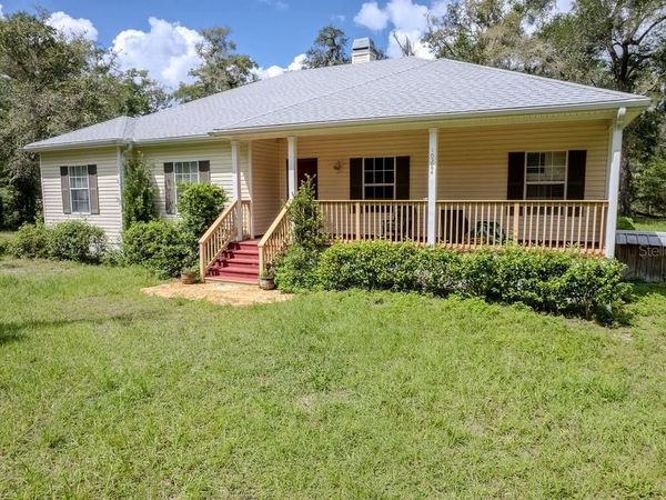 10284 N SILVERLAKE POINT, DUNNELLON, FL 34434