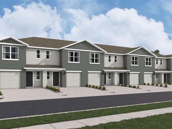 8345 GOWER TRAIL , WILDWOOD, FL 34785