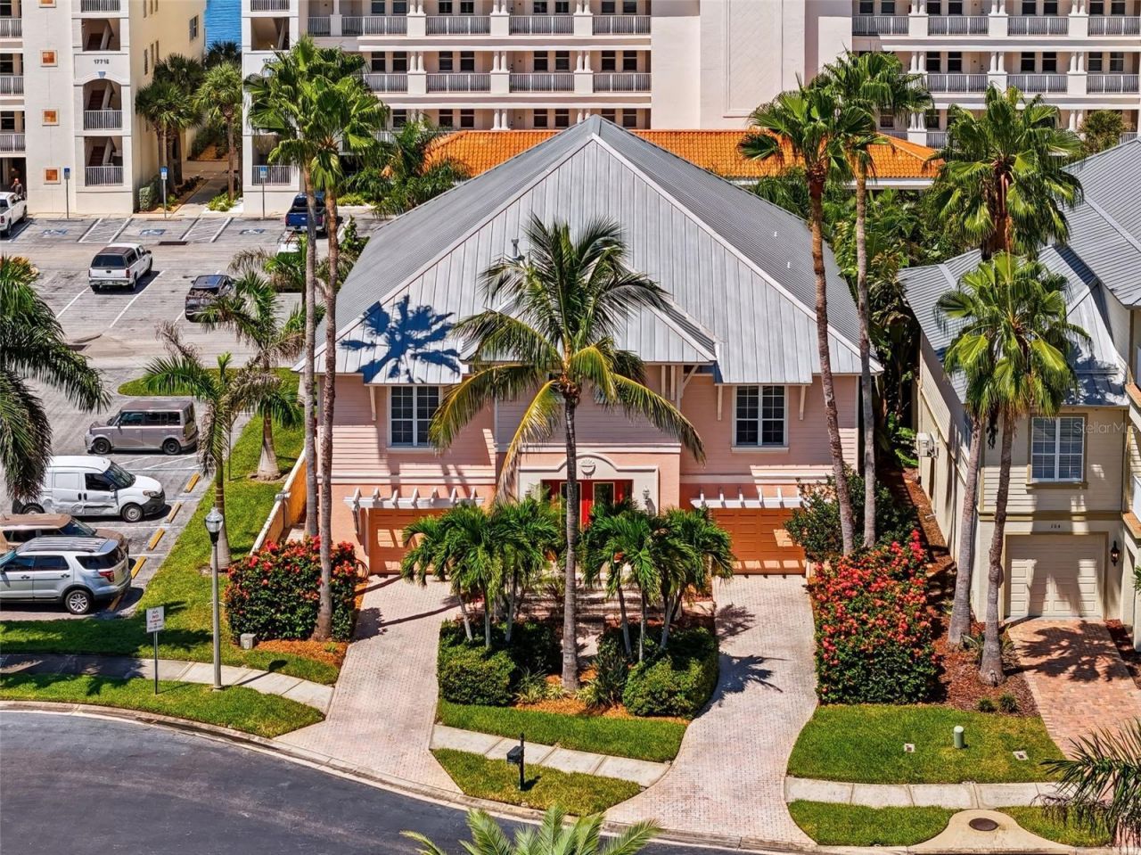 102 Wimbledon Court, Redington Shores, FL 33708 Photo