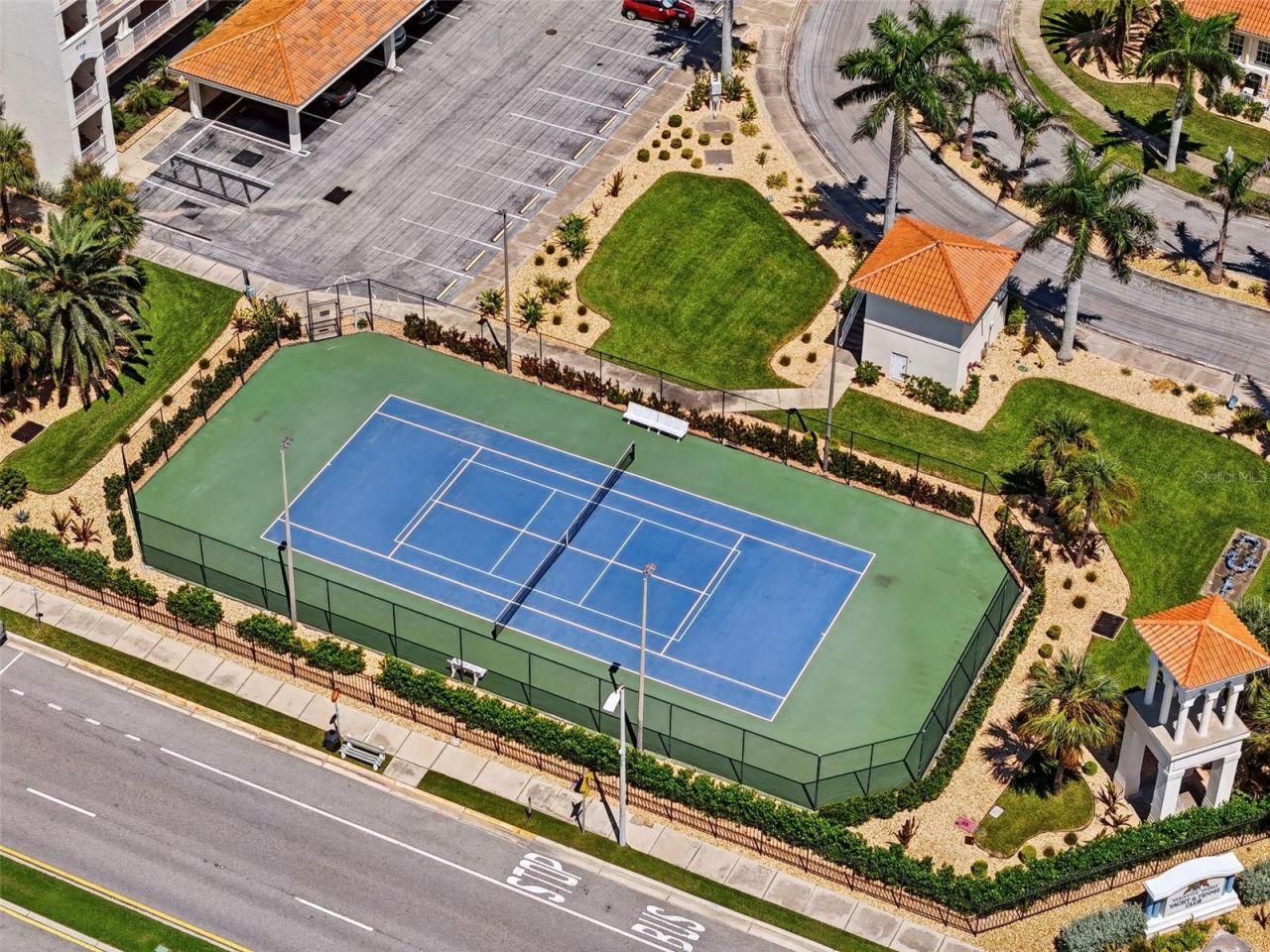 102 Wimbledon Court, Redington Shores, FL 33708 Photo
