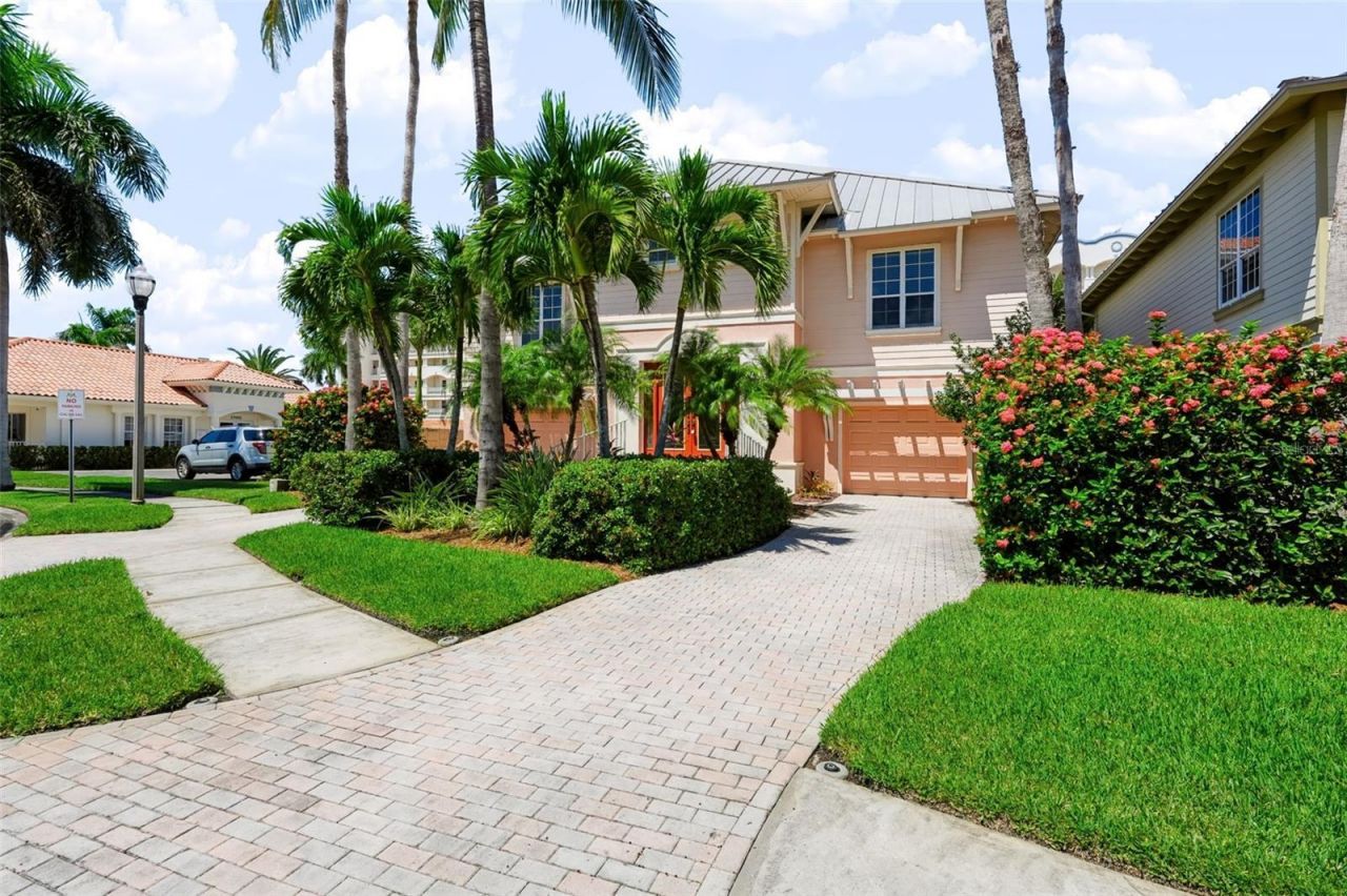 102 Wimbledon Court, Redington Shores, FL 33708 Photo