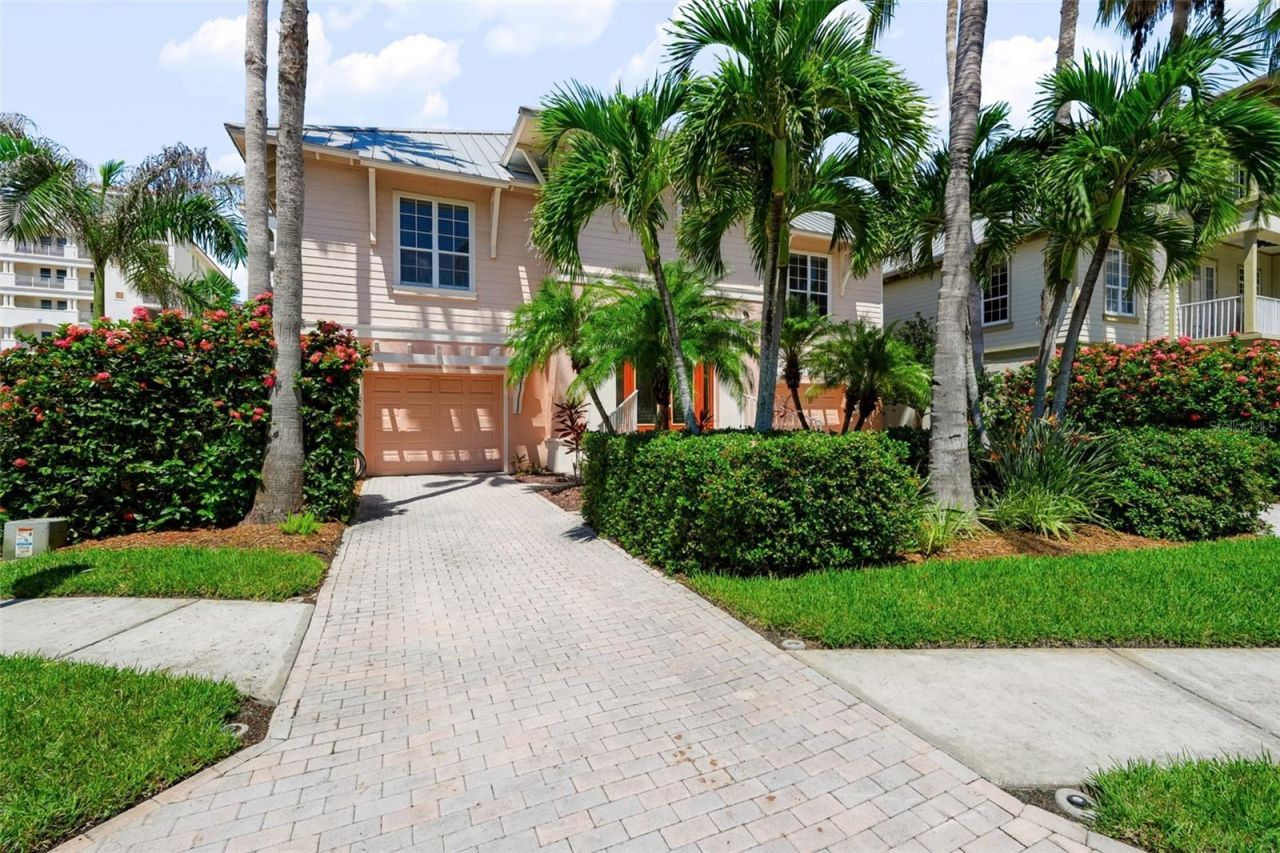 102 Wimbledon Court, Redington Shores, FL 33708 Photo