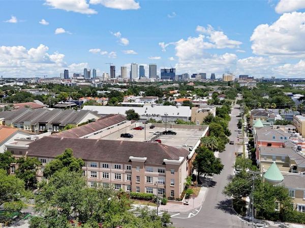 520 S ARMENIA AVENUE, Unit 1219G, TAMPA, FL 33609