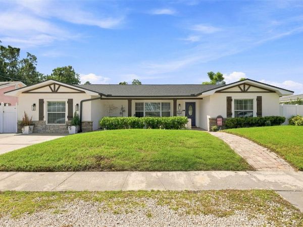 3104 W OSBORNE AVENUE , TAMPA, FL 33614