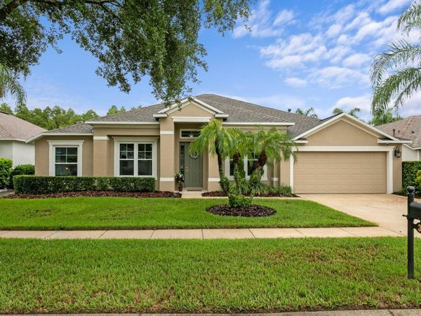3128 ASHMONTE DRIVE , LAND O LAKES, FL 34638
