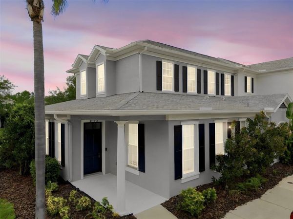 8319 MANOR CLUB CIRCLE , Unit 3, TAMPA, FL 33647