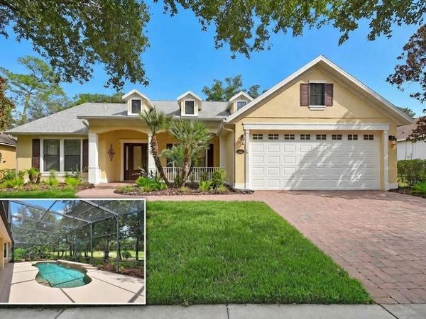 502 VICTORIA HILLS DRIVE, DELAND, FL 32724