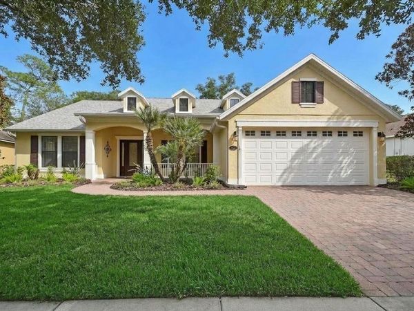 502 VICTORIA HILLS DRIVE, DELAND, FL 32724