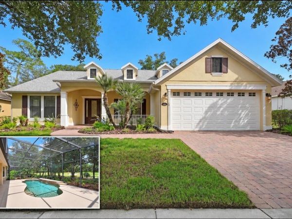 502 VICTORIA HILLS DRIVE, DELAND, FL 32724
