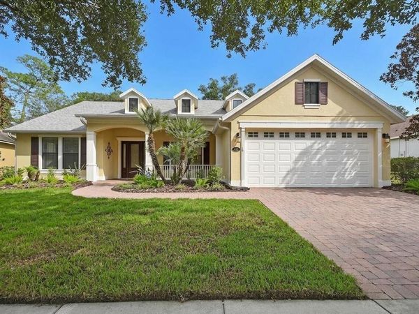 502 VICTORIA HILLS DRIVE , DELAND, FL 32724