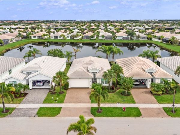 12180 SW Jasper Lake Way , Port St Lucie, FL 34987