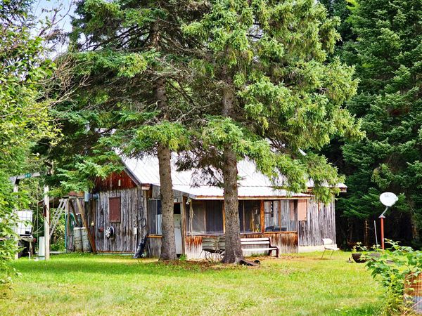 25009 Charcoal Grade RD, Newberry, MI 49868
