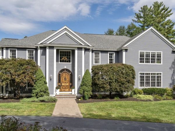 64 Cudworth Ln, Sudbury, MA 01776