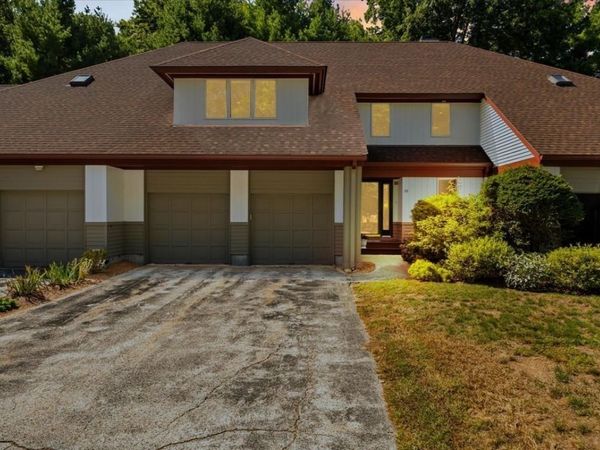 36 Baldwin Drive, Unit 36, Sharon, MA 02067