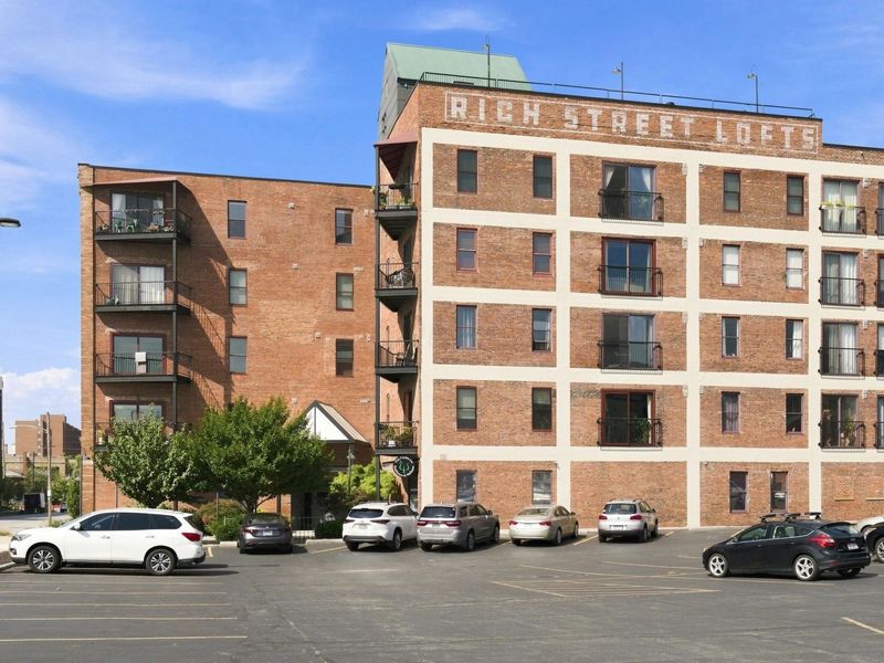 432 E Rich Street, Unit 4J, Columbus, OH 43215 Photo 3