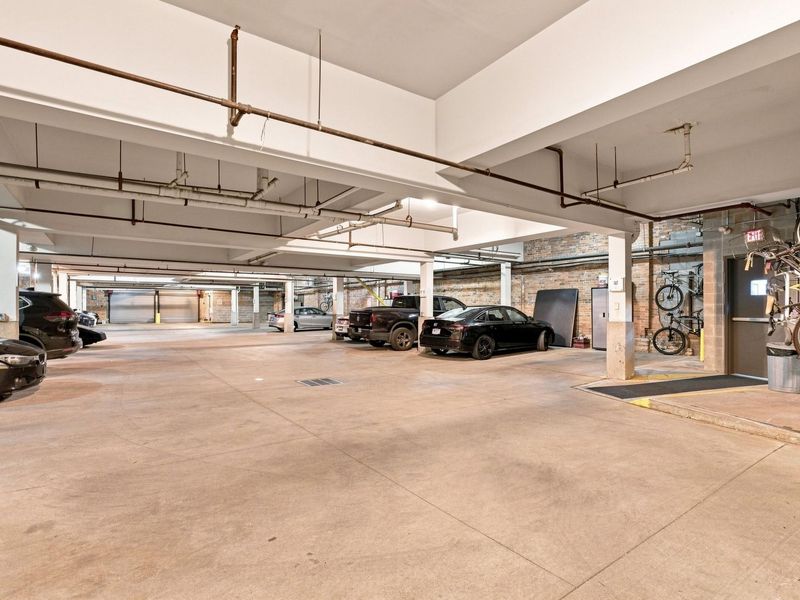 432 E Rich Street, Unit 4J, Columbus, OH 43215 Photo 30