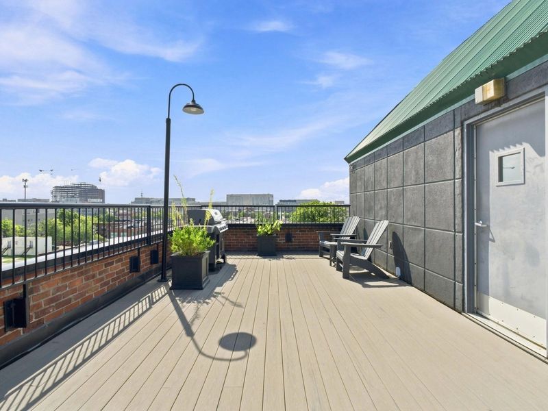 432 E Rich Street, Unit 4J, Columbus, OH 43215 Photo 34