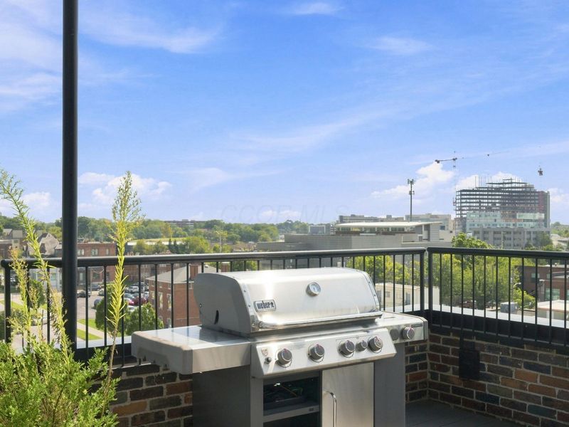432 E Rich Street, Unit 4J, Columbus, OH 43215 Photo 35
