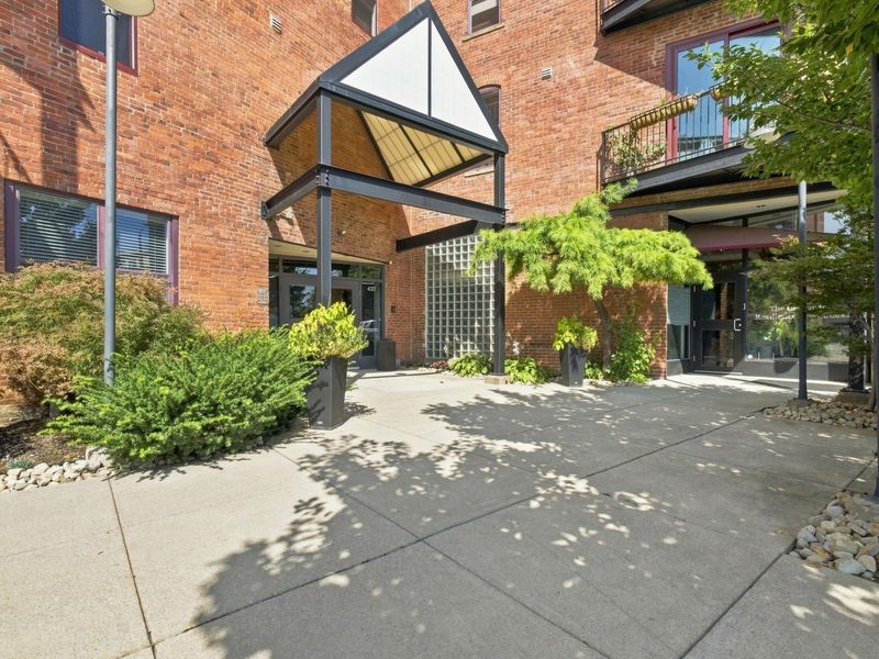 432 E Rich Street, Unit 4J, Columbus, OH 43215 Photo 4