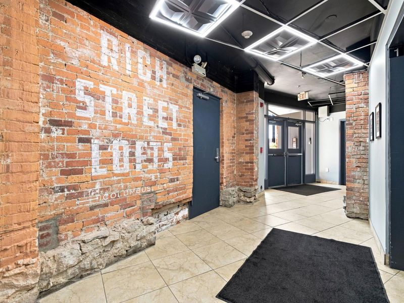 432 E Rich Street, Unit 4J, Columbus, OH 43215 Photo 5