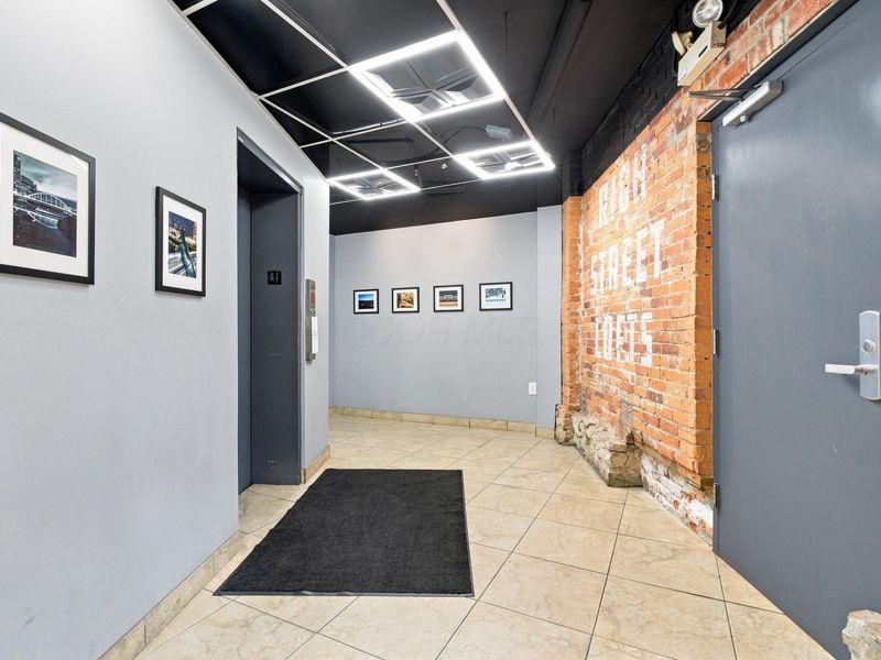 432 E Rich Street, Unit 4J, Columbus, OH 43215 Photo 6