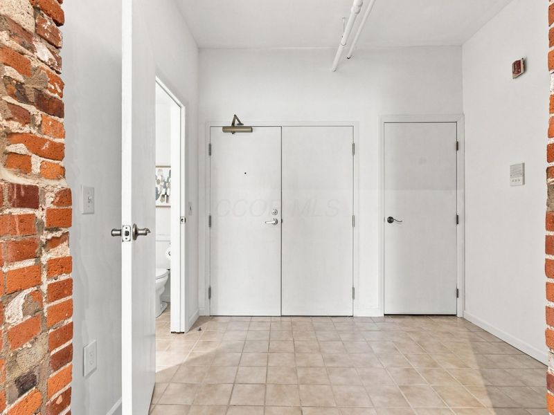432 E Rich Street, Unit 4J, Columbus, OH 43215 Photo 8