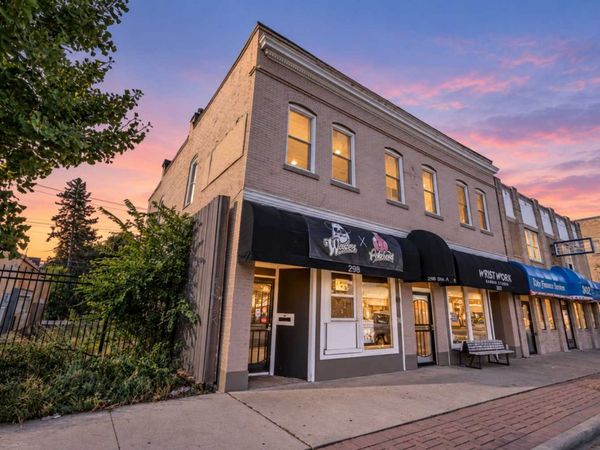 298 University Avenue W, Saint Paul, MN 55103