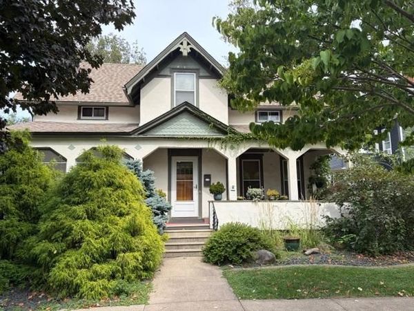 208 N High Street , Lake City, MN 55041